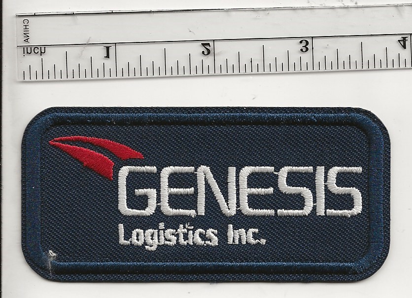 genesis logistics